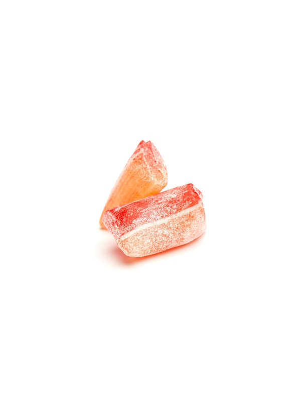 Georgia Peach Buds- 7oz
