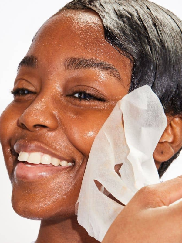 Exfoliate Mate Single Sheet Mask