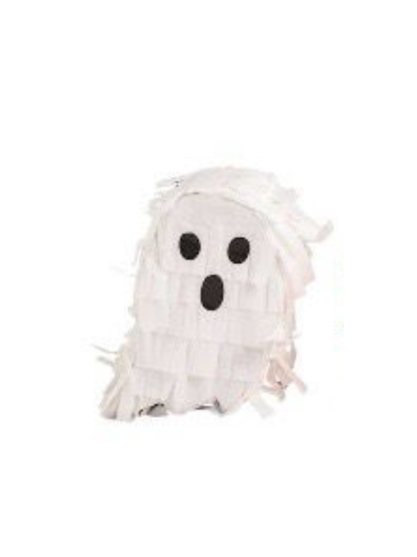 Halloween Pinatas