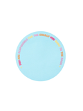 You Are Responsible For The Energy You Bring Blue Sticky Notes